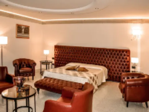 BHB酒店 曼杜里亞酒店