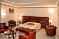 BHB Hotel Hotels in Maruggio