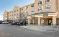 Extended Stay America Suites - Cincinnati - Florence - Turfway Rd Hôtels à : Erlanger