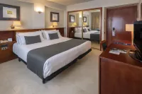 Gran Hotel Rey Don Jaime - balcony