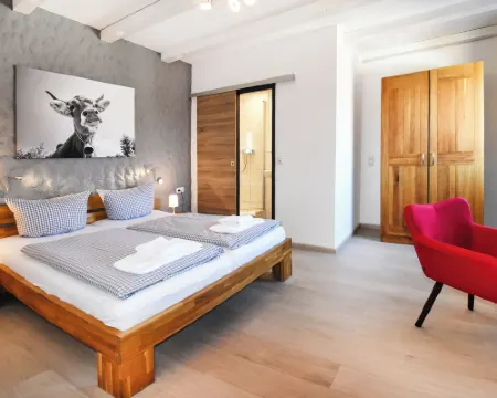 8Peaks Hotels in Pfronten