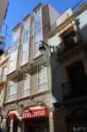 Fan Rooms San Juan
