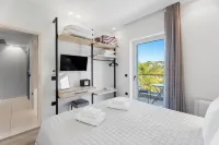 Frunze Luxury Apartments