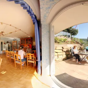 Hotel Villa Tummelchen