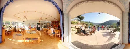 Hotel Villa Tummelchen