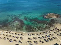 Sirens Beach & Village - Ocean View