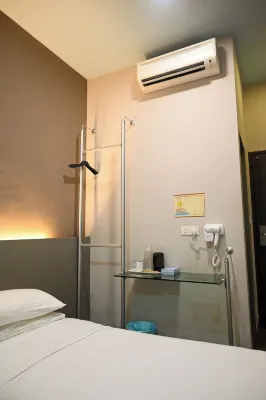 Hotel Nur Temerloh Hotels in Temerloh