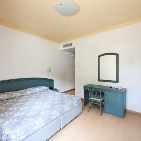 Aparthotel la Pineta