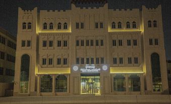 Qatar Youth Hostels