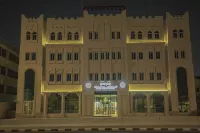 Qatar Youth Hostels