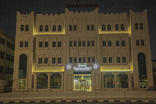 Qatar Youth Hostels
