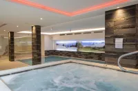 Hotel Astoria - Hot Tub