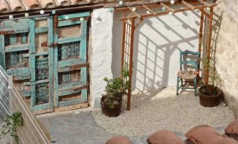 Casa Rural Las Hadas