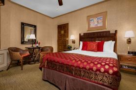 Casablanca Hotel by Library Hotel Collection