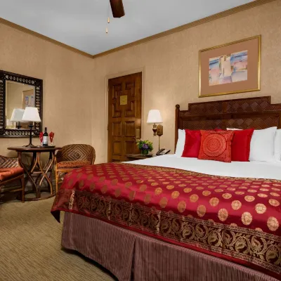 Casablanca Hotel by Library Hotel Collection Hotels near The Highline Park