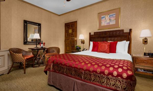 Casablanca Hotel by Library Hotel Collection