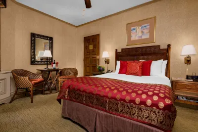 Casablanca Hotel by Library Hotel Collection Hotels in Times Square