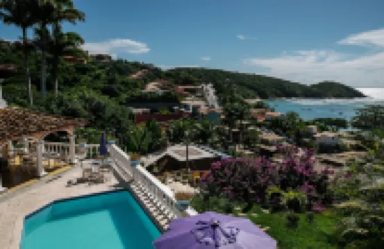 Casagrande Hotel Boutique