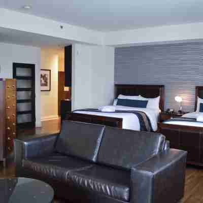 Sterling Inn & Spa Rooms