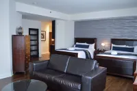 Sterling Inn & Spa Hotel di 