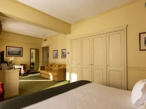 Grand Hotel Royal E Golf