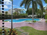 HeimatDorado R.D. Your Pleasant Stay - Pools