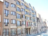 Apartment in Nieuwpoort with Stunning Sea Views