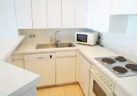 Apartment in Nieuwpoort with Stunning Sea Views