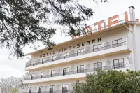 Lavanda Hotel Mira Serra Hotels in Fornos de Algodres
