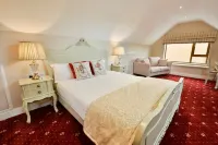 Ballyliffin TownHouse Boutique Hotel Hotels in Ballyliffin