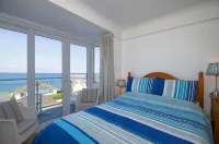 Seaview - chambre d’hôtes