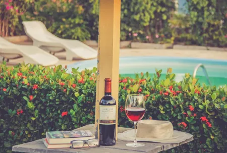 Pousada Vila do Mar Отели в г. Paco do Lumiar