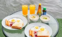 Chick Resort Khao Kho Hotels in Amphoe Khao Kho
