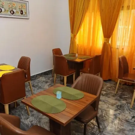 Ashokas Hotel Ibadan