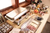 Penzión Tavel Hotels in Presov