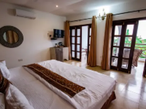 Harmony Resort Boutique Hotel Hotels in Brufut