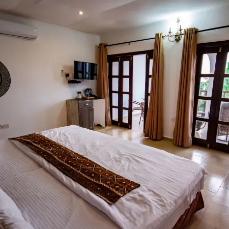Harmony Resort Boutique Hotel Hotels in Brufut