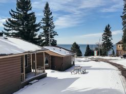 Cascade Lodge