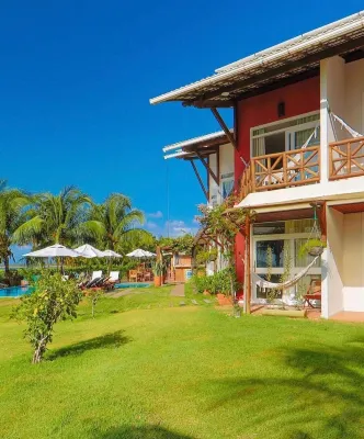 Pousada Marceneiro Hotels in São Miguel dos Milagres