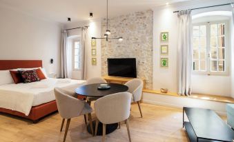 Kantouni Mpizi Suites by CorfuEscapes