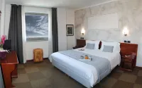 Hotel Medea - Adults Only Hotels in Villa-borgo