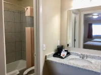 Downtown Motel Woodward