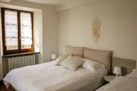 Al Bodregon - Relax e Tradizione Nel Borgo di Bagnone