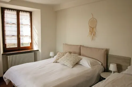 Al Bodregon - Relax e Tradizione Nel Borgo di Bagnone Отели в г. Масса-Каррара