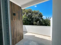 Sao Francisco Flats - Guape MG Hotels in Guape