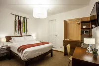 Tierra Viva Cusco San Blas - Airport Shuttle