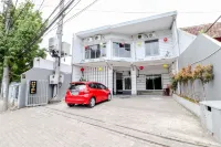 Hotel Bintang Hotels near Taman Rampal
