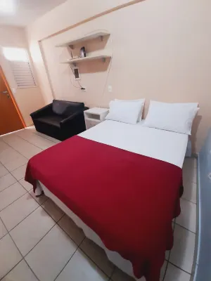 Mag3 Flats Hotels in Coimbra