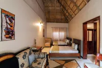 Masheda Palms Resort Hotels in Buloba