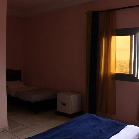 Prestige Hotel